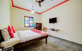 Hotel Amer Haveli